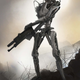 Illustration for article titled This Is Just Some Of The Most Eye-Popping Terminator Art We've Ever Seen